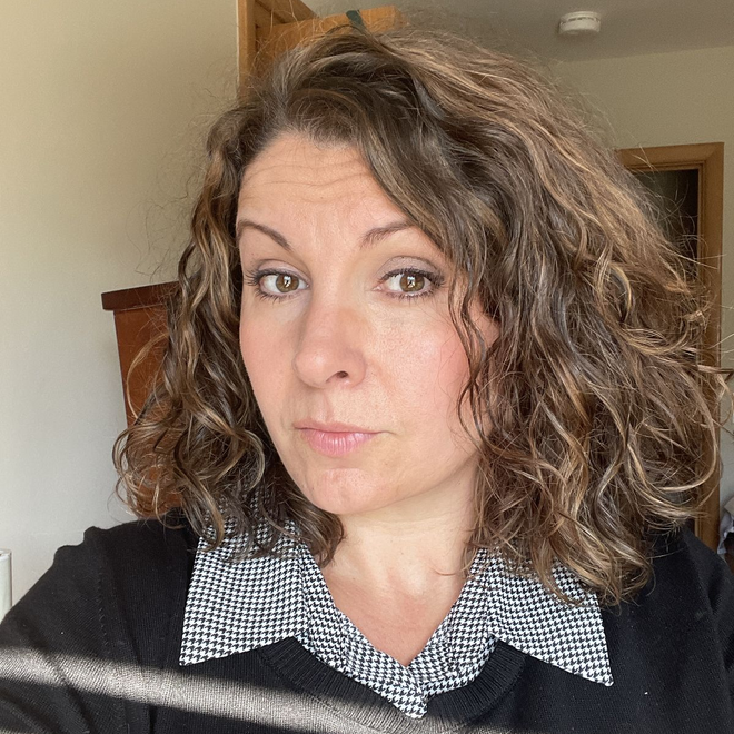 Claire M. · 41 ans · Cure 90 jours