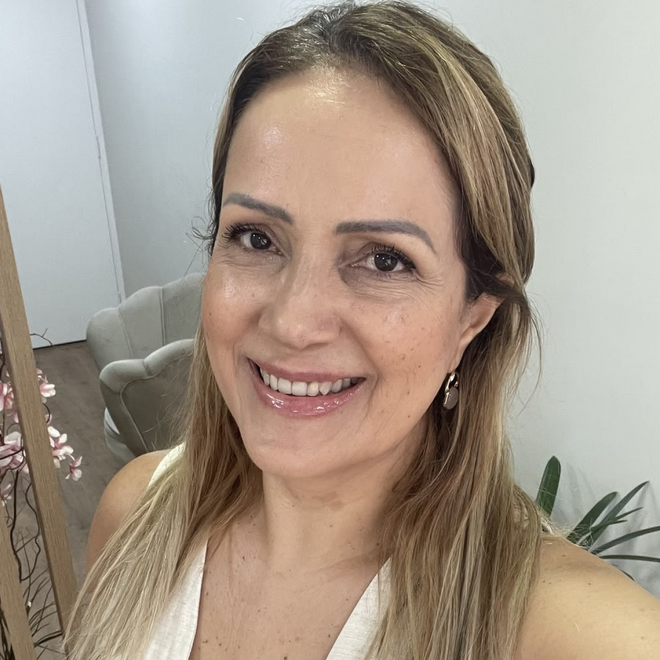 Sofia B. · 46 ans · Cure 90 jours