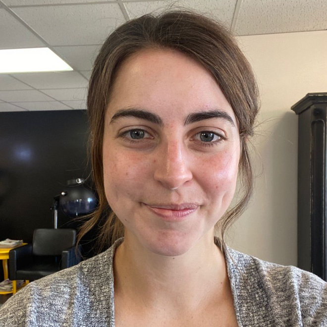 Laure C. · 32 ans · Cure 90 jours